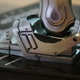 Image for article titled RoboCop Action Figures Look Dead And Alive